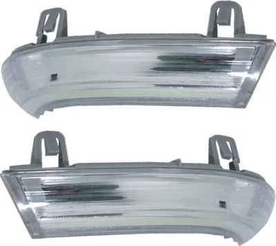 Produktbild von Spiegelblinker Aussenspiegel Blinker Links Rechts passend für Golf 5 Plus Passat