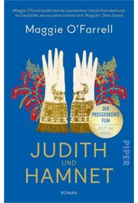 Produktbild von Judith und Hamnet
