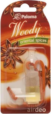 Obrázok produktu pre Vôňa