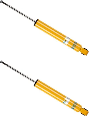 Obrázek produktu pro Zadní tlumič Bilstein B6 jednoduchý pro Opel Insignia H B6