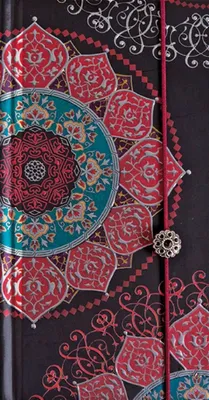 Obrázok produktu pre Cuadernos Oriente