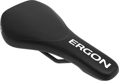 Produktbild von Ergon Herren Fahrradsattel SM Downhill , Schwarz