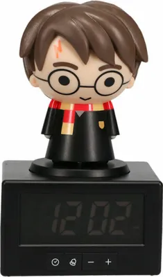 Zdjęcie produktu dla Budzik Harry Potter