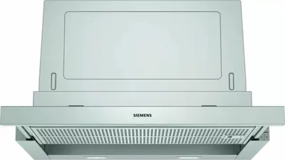 Produktbild von Siemens iQ300 LI67SA531, 399 m³/h, rezirkulierend, B, A, B, 53 dB