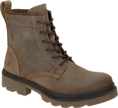 Produktbild von Ecco GRAINER Herren Stiefelette - Stiefeletten braun NEU
