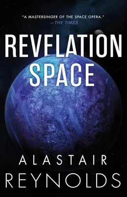 Obrázek produktu pro Revelation Space