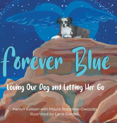 Produktbild von Forever Blue