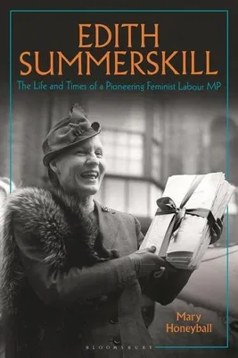 Immagine prodotto di Edith Summerskill