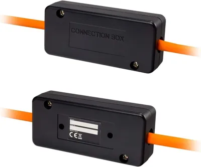 Produktbild von EFB Verbindungsmodul Cat6 LSA-Plus 37596.1
