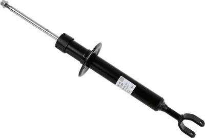 Image de 2x SACHS 312 639 Jeu d'amortisseurs avant à gaz
