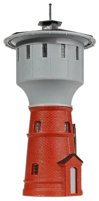 Produktbild von Kibri 37432 - N Wasserturm - Neu