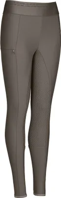 Produktbild von Pikeur Ida Grip Athleisure Ganzbesatzreithose Skinny fit Kinder