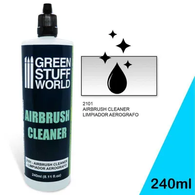 Produktbild von Green Stuff World - Airbrushreiniger