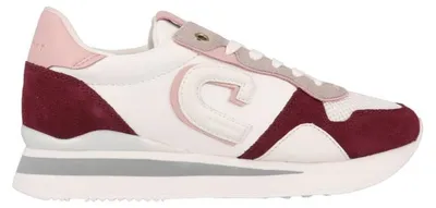 Productafbeelding van Cruyff Parkrunner Lux CC223973-301 Wit / Bordeaux -36