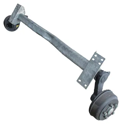 VGB10-M 1050kg 1400mm 15°