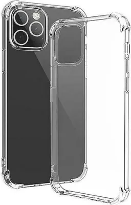 Produktbild von Handyhülle für Samsung Galaxy A03s Schutzcase Backcover Bumper Etuis Transparent