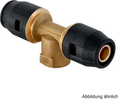 Zdjęcie produktu dla Geberit 652.362.00.1, Przyłącze węża, 3/4"