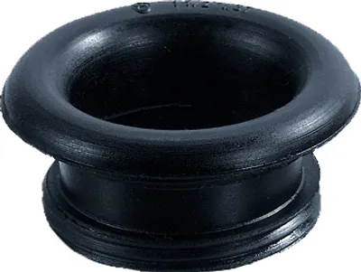 Produktbild von HAAS Gewinde-Nippel, 1 1/4, 31 x 41 x 18 mm