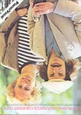 Produktbild von Simon and Garfunkel's Greatest Hits
