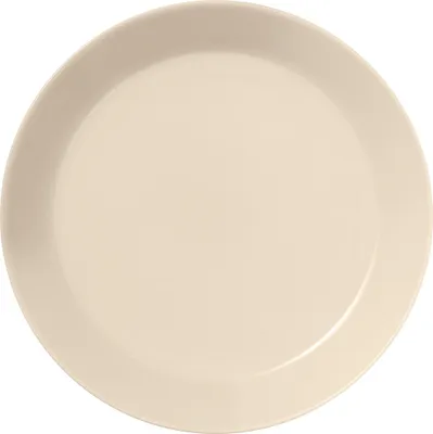 Produktbild von Iittala Teema-Teller 23 cm Leinen 1059140