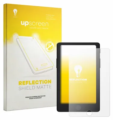 Produktbild von upscreen Schutzfolie für Xteink X4 Pro Displayschutz Displayschutzfolie Folie Matt Entspiegelungsfolie