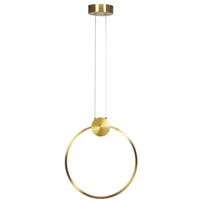 Obrázek produktu pro Stropní svítidlo tooLight APP1394-CP OLD GOLD
