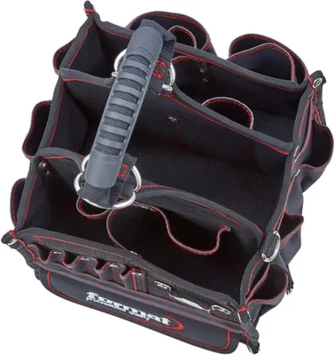 Produktbild von FORMAT Werkzeugtasche Nylon 220x220x420mm