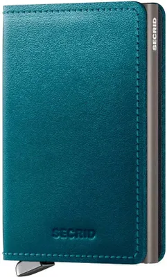 Produktbild von Secrid Geldbörse Premium Slimwallet Dusk 9.5 x 6.5 x 1.5