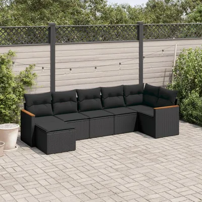 Obrázok produktu pre VidaXL 3258590, 7 kusov