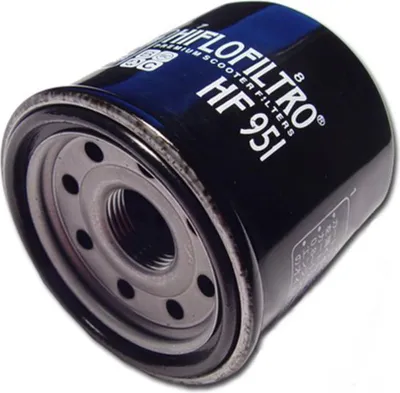 Produktbild von Ölfilter HIFLO HF951