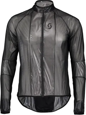 Produktbild von SCOTT RC Weather Reflect WB Jacket