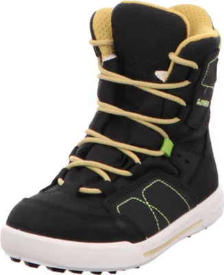 Produktbild von LOWA LOWA RAIK GTX schwarz schwarz 416-00-00162