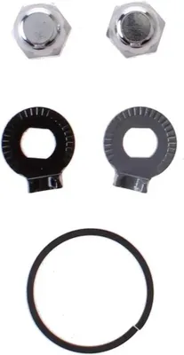 Produktbild von Shimano Nexus Sm-8s56 Service-kit Silber Silber One Size