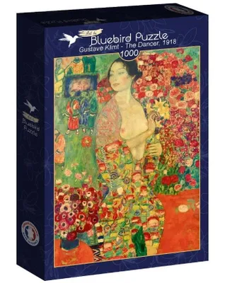 Image de Puzzle 1000 Danseuse, Gustave Klimt