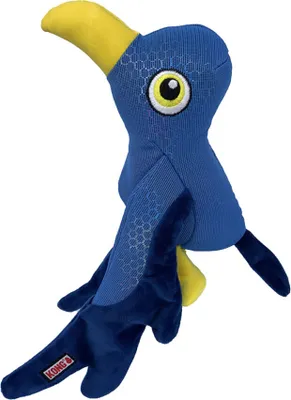 Immagine prodotto di Kong Shimmy Shakers Blu gabbiano