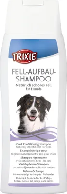 Produktbild von Trixie Fell Conditioning Shampoo, 250 ml