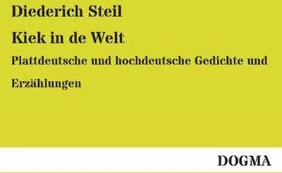 Produktbild von Kiek in de Welt
