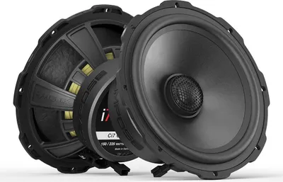 Produktbild von HELIX Compose Ci7 C165.2FM-S3 | 165 mm High-End Koaxial-Koinzidenz-Lautsprecher