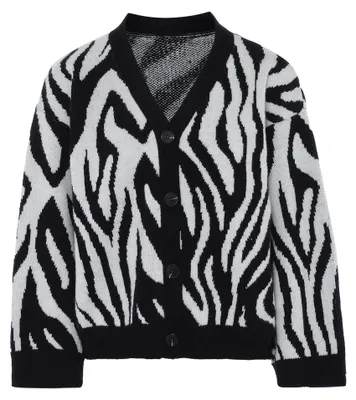 Image de CALEY Pull pour femme - Blanc, XS/S