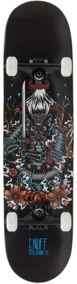 Obrázek produktu pro Enuff Samurai skateboard 7.75