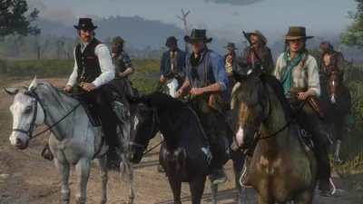 Obrázok produktu pre Red Dead Redemption II