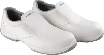 Produktbild von Goodyear Sicherheitsschuhe 985537 Mikrofaser
