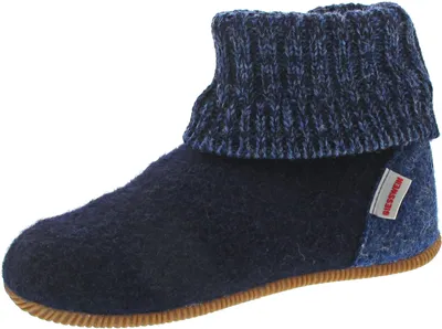 Produktbild von Giesswein Wildpoldsried Kids 681049221588 (29/ocean)