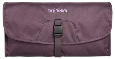 Image de TATONKA trousse de maquillage Travelcare Midnight Plum violet foncé