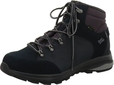Produktbild von Hanwag Damen Torsby SF Extra GTX Wanderstiefel Navy/Asphalt 41.5