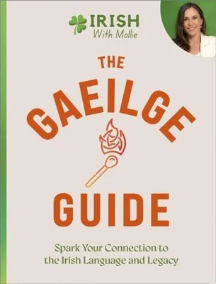 Produktbild von The Gaeilge Guide