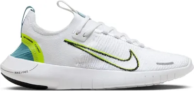 Produktbild von Nike Laufschuhe Damen 6E696B655F647836343832 Weiß 40 EU