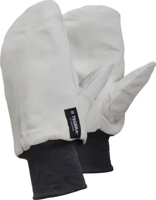 Produktbild von Ejendals Tegera® 10 Lederhandschuh Dick Gefüttert Wasserabweisend (6 Paar)