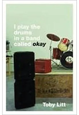 Immagine prodotto di I Play the Drums in a Band Called Okay