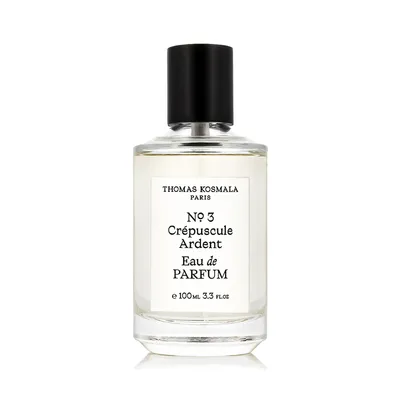 Productafbeelding van Thomas Kosmala No.3 Crépuscule Ardent Eau de Parfum, 100 ml (unisex)